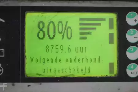Transpaleta eléctrica 2022  Linde T-20-SP (131) (4)