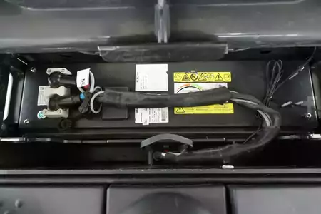 Elektrische palletwagens 2021  Linde T-20-SP (131) (3)