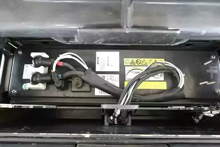 Elektrische palletwagens 2022  Linde T-20-SP (131) (3)