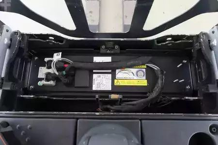 Transpaleta eléctrica 2022  Linde T-20-SP (131) (3)