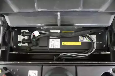 Elektrische palletwagens 2022  Linde T-20-SP (131) (3)