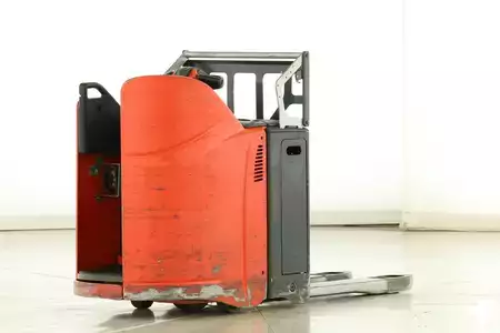 Elektrische palletwagens 2022  Linde T-20-SP (131) (2)