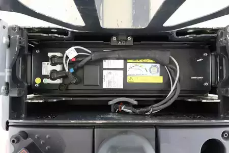Elektrische palletwagens 2022  Linde T-20-SP (131) (3)