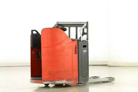Elektrische palletwagens 2022  Linde T-20-SP (131) (2)