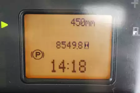 Työntömastotrukki 2020  Linde R-16-HD-01 (1120) (4)