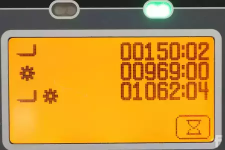 Elektro čtyřkolový VZV 2018  Toyota 8-FBMKT-30 (5)
