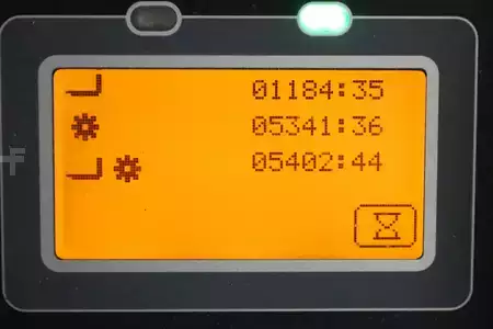 Sähkö - 3 pyör 2018  Toyota 8-FBE-20-T (5)