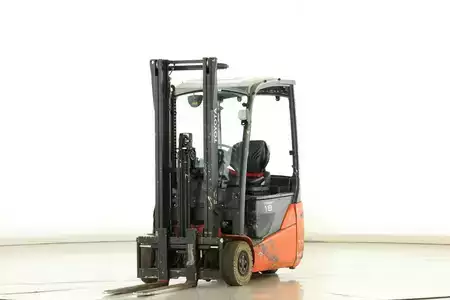 Elektro tříkolové VZV 2018  Toyota 8-FBE-18-T (1)