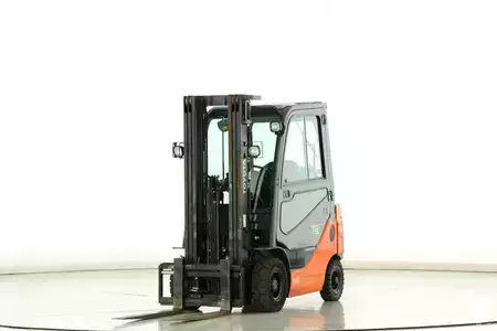 LPG VZV 2017  Toyota 06-8-FG-15-F (1)