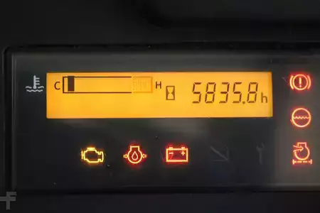 LPG VZV 2017  Toyota 06-8-FG-15-F (4)