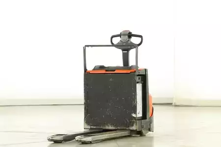 Elektrische palletwagens 2021  Toyota LWE-200 (1)