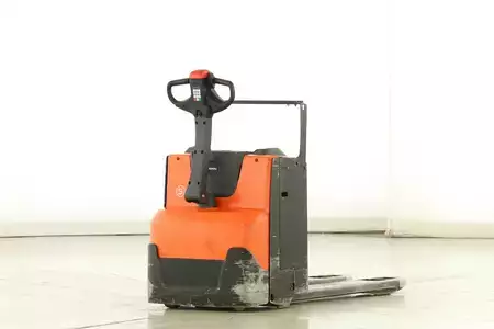 Elektrische palletwagens 2021  Toyota LWE-200 (2)