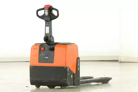 Nízkozdvižný vozík 2018  Toyota LWE-130 (2)