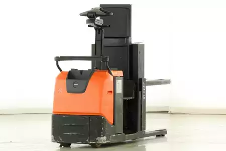 Horizontale orderpickers 2019  Toyota OSE-120-P (1)