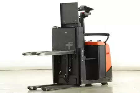 Horizontale orderpickers 2019  Toyota OSE-120-P (2)
