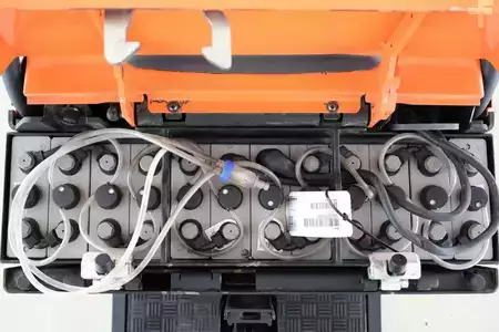 Horizontale orderpickers 2019  Toyota OSE-120-P (3)