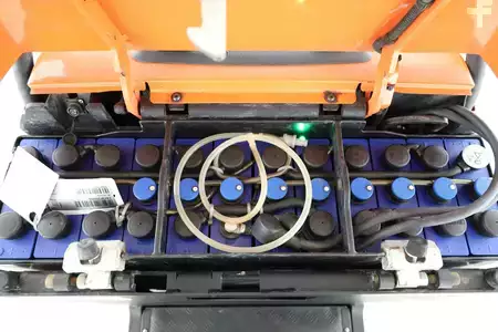 Horizontale orderpickers 2019  Toyota OSE-250 (3)