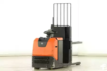Wózek do komisjonowania poziomego 2020  Toyota OSE-120 (1)