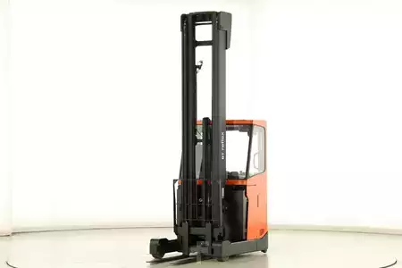 Reach Truck 2020  Toyota RRE-160-HCC (1)