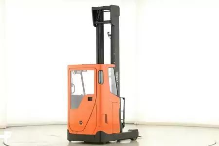 Reach Truck 2020  Toyota RRE-160-HCC (2)