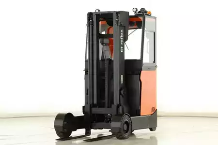 Reach Truck 2020  Toyota RRE-160-HR (1)