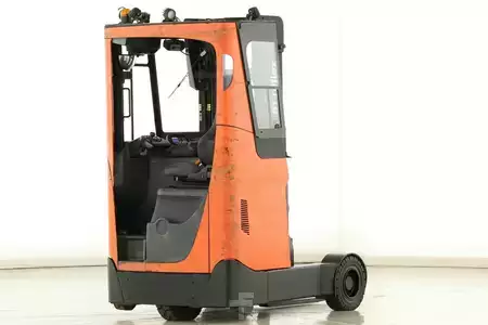 Reach Trucks 2020  Toyota RRE-160-HR (2)