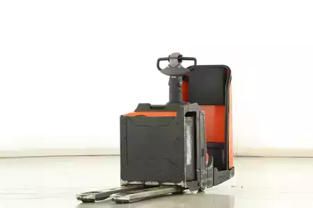 Elektrische palletwagens 2017  Toyota LPE-200 (1)