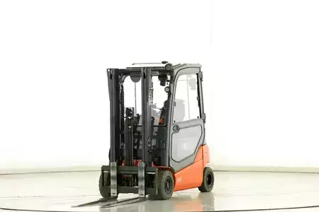 Chariots électriques à 4 roues 2019  Toyota 8-FBM-16-T (1)