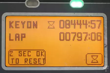 4-wiel elektrische heftrucks 2018  Toyota 8-FBMT-30 (4)