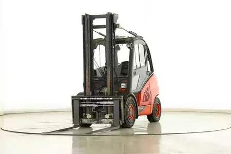 Dieselový VZV 2015  Linde H-50-D-02 (394) (1)