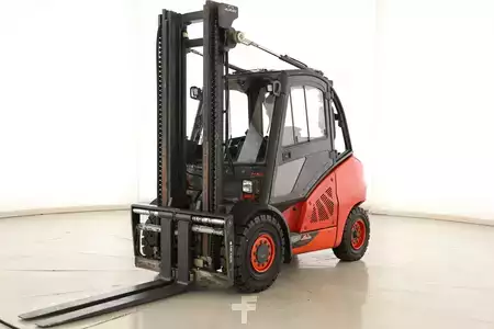 Dieselový VZV 2015  Linde H-50-D-02 (394) (5)