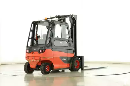 Elektro čtyřkolový VZV 2020  Linde E-35-H-01-600 (388) (2)