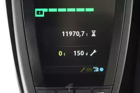 Eléctrica de 4 ruedas 2020  Linde E-50-HL-01 (388) (3)