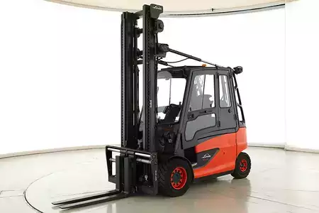 Eléctrica de 4 ruedas 2020  Linde E-50-HL-01 (388) (5)