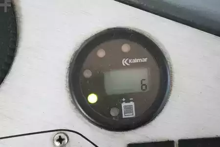 Eléctrica de 4 ruedas 2007  Kalmar ECE-90-6-L (4)