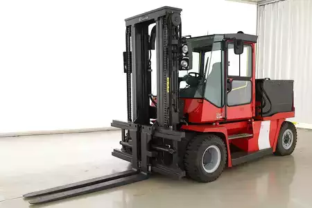 Eléctrica de 4 ruedas 2007  Kalmar ECE-90-6-L (5)