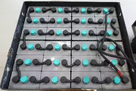 Electric - 4 wheels 2019  Still RX-20-20-PL (3)