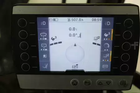 Electric - 4 wheels 2019  Still RX-20-20-PL (5)