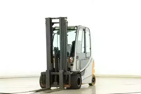 Elektro čtyřkolový VZV 2008  Still RX-60-35 (1)