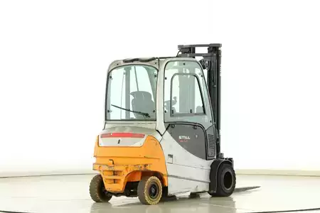 Elektro čtyřkolový VZV 2008  Still RX-60-35 (2)