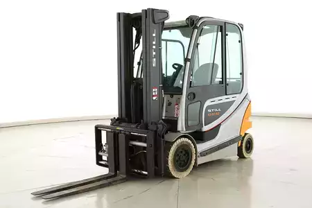 Carrelli elettrici 4 ruote 2016  Still RX-60-30 (5)