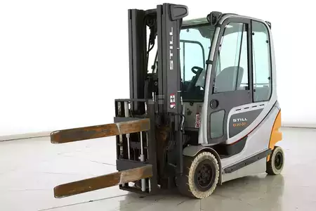 Carrelli elettrici 4 ruote 2016  Still RX-60-30 (6)