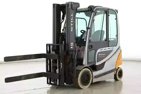 Carrelli elettrici 4 ruote 2016  Still RX-60-30 (8)