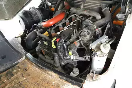 Dieselový VZV 2021  Still RX-70-30 (3)