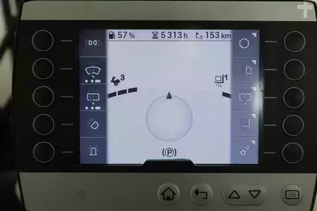 Dieselový VZV 2021  Still RX-70-30 (4)