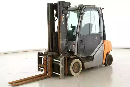 Dieselový VZV 2021  Still RX-70-30 (5)