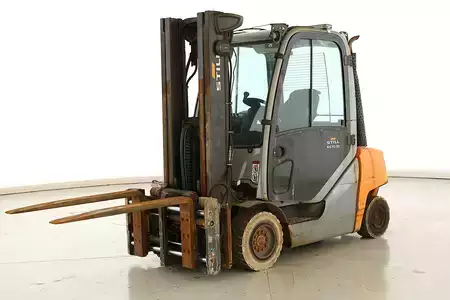 Dieselový VZV 2021  Still RX-70-30 (7)