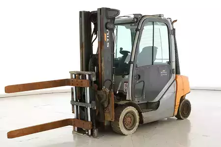 Dieselový VZV 2021  Still RX-70-30 (8)