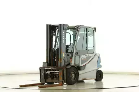 El truck - 4 hjulet 2020  Still RX-60-35-600 (1)