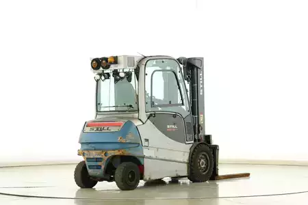 El truck - 4 hjulet 2020  Still RX-60-35-600 (2)